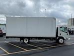 2024 Chevrolet LCF 5500XG Regular Cab 4x2, Bay Bridge Sheet and Post Box Truck for sale #26896 - photo 9