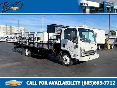 2024 Chevrolet LCF 5500XG Regular Cab 4x2, Wil-Ro Dovetail Landscape for sale #26998 - photo 1