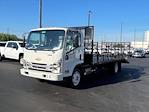 2024 Chevrolet LCF 5500XG Regular Cab 4x2, Wil-Ro Dovetail Landscape for sale #26998 - photo 4