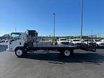 2024 Chevrolet LCF 5500XG Regular Cab 4x2, Wil-Ro Dovetail Landscape for sale #26998 - photo 5