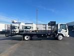 2024 Chevrolet LCF 5500XG Regular Cab 4x2, Wil-Ro Dovetail Landscape for sale #26998 - photo 8