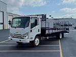 2024 Chevrolet LCF 5500XG Regular Cab 4x2, Wil-Ro Dovetail Landscape for sale #27021 - photo 4