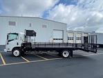 2024 Chevrolet LCF 5500XG Regular Cab 4x2, Wil-Ro Dovetail Landscape for sale #27021 - photo 5