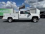 New 2024 Chevrolet Silverado 2500 Work Truck Double Cab 4x2 8' 2" Reading Service Truck for sale #27025 - photo 3