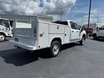 New 2024 Chevrolet Silverado 2500 Work Truck Double Cab 4x2 8' 2" Reading Service Truck for sale #27025 - photo 2