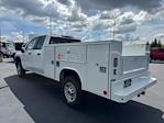 New 2024 Chevrolet Silverado 2500 Work Truck Double Cab 4x2 8' 2" Reading Service Truck for sale #27025 - photo 5