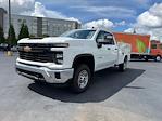 New 2024 Chevrolet Silverado 2500 Work Truck Double Cab 4x2 8' 2" Reading Service Truck for sale #27025 - photo 6