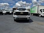 New 2024 Chevrolet Silverado 2500 Work Truck Double Cab 4x2 8' 2" Reading Service Truck for sale #27025 - photo 7