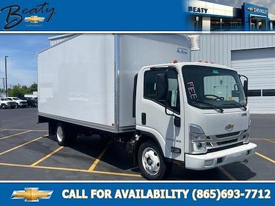 New 2024 Chevrolet LCF 5500XG Regular Cab 4x2 Bay Bridge Box Truck for sale #27039 - photo 1