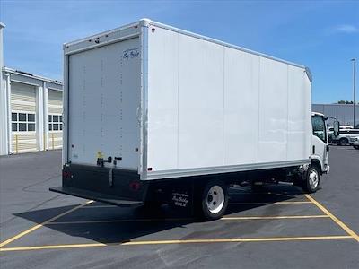 New 2024 Chevrolet LCF 5500XG Regular Cab 4x2 Bay Bridge Box Truck for sale #27039 - photo 2