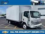 2024 Chevrolet LCF 5500XG Regular Cab 4x2, Bay Bridge Sheet and Post Box Truck for sale #27039 - photo 1