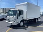 2024 Chevrolet LCF 5500XG Regular Cab 4x2, Bay Bridge Sheet and Post Box Truck for sale #27039 - photo 4