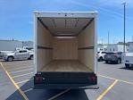 New 2024 Chevrolet LCF 5500XG Regular Cab 4x2 Bay Bridge Box Truck for sale #27039 - photo 8