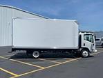 2024 Chevrolet LCF 5500XG Regular Cab 4x2, Bay Bridge Sheet and Post Box Truck for sale #27039 - photo 9