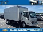 New 2024 Chevrolet LCF 5500XG Regular Cab 4x2 Rockport Box Truck for sale #27040 - photo 1