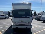 2024 Chevrolet LCF 5500XG Regular Cab 4x2, Rockport Box Truck for sale #27040 - photo 3