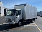 New 2024 Chevrolet LCF 5500XG Regular Cab 4x2 Rockport Box Truck for sale #27040 - photo 4