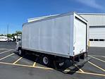 New 2024 Chevrolet LCF 5500XG Regular Cab 4x2 Rockport Box Truck for sale #27040 - photo 6