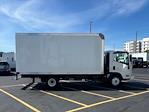 New 2024 Chevrolet LCF 5500XG Regular Cab 4x2 Rockport Box Truck for sale #27040 - photo 11