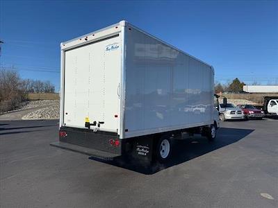 2024 Chevrolet LCF 5500XG Regular Cab 4x2, Bay Bridge Box Truck for sale #27041 - photo 2