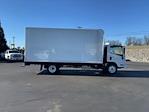 New 2024 Chevrolet LCF 5500XG Regular Cab 4x2 Bay Bridge Box Truck for sale #27041 - photo 3