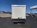 New 2024 Chevrolet LCF 5500XG Regular Cab 4x2 Bay Bridge Box Truck for sale #27041 - photo 4