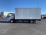 2024 Chevrolet LCF 5500XG Regular Cab 4x2, Bay Bridge Box Truck for sale #27041 - photo 7