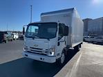 2024 Chevrolet LCF 5500XG Regular Cab 4x2, Bay Bridge Box Truck for sale #27041 - photo 8