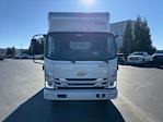 New 2024 Chevrolet LCF 5500XG Regular Cab 4x2 Bay Bridge Box Truck for sale #27041 - photo 9