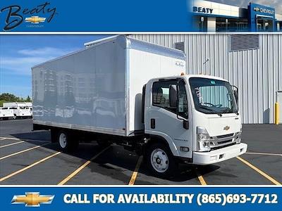 New 2024 Chevrolet LCF 5500XG Regular Cab 4x2 Bay Bridge Box Truck for sale #27042 - photo 1