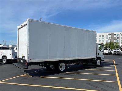 New 2024 Chevrolet LCF 5500XG Regular Cab 4x2 Bay Bridge Box Truck for sale #27042 - photo 2