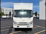 2024 Chevrolet LCF 5500XG Regular Cab 4x2, Bay Bridge Sheet and Post Box Truck for sale #27042 - photo 3