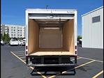 2024 Chevrolet LCF 5500XG Regular Cab 4x2, Rockport Box Truck for sale #27045 - photo 8