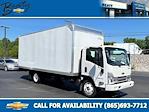 New 2024 Chevrolet LCF 5500XG Regular Cab 4x2 Bay Bridge Box Truck for sale #27047 - photo 1