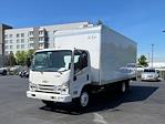 New 2024 Chevrolet LCF 5500XG Regular Cab 4x2 Bay Bridge Box Truck for sale #27047 - photo 4