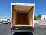 2024 Chevrolet LCF 5500XG Regular Cab 4x2, Bay Bridge Sheet and Post Box Truck for sale #27047 - photo 8