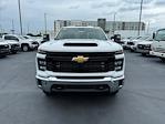 New 2024 Chevrolet Silverado 3500 Work Truck Crew Cab 4x4 Reading Service Truck for sale #27048 - photo 3