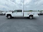 New 2024 Chevrolet Silverado 3500 Work Truck Crew Cab 4x4 Reading Service Truck for sale #27048 - photo 5