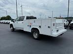 New 2024 Chevrolet Silverado 3500 Work Truck Crew Cab 4x4 Reading Service Truck for sale #27048 - photo 6