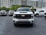 New 2024 Chevrolet Silverado 3500 Work Truck Crew Cab 4x4 Reading Service Truck for sale #27066 - photo 3