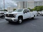 2024 Chevrolet Silverado 3500 Crew Cab 4x4, Reading SL Service Body Service Truck for sale #27066 - photo 4