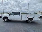 2024 Chevrolet Silverado 3500 Crew Cab 4x4, Reading SL Service Body Service Truck for sale #27066 - photo 5