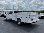 2024 Chevrolet Silverado 3500 Crew Cab 4x4, Reading SL Service Body Service Truck for sale #27066 - photo 7