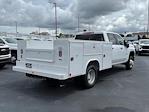 New 2024 Chevrolet Silverado 3500 Work Truck Crew Cab 4x4 Reading Service Truck for sale #27066 - photo 2