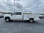 New 2024 Chevrolet Silverado 3500 Work Truck Crew Cab 4x2 Reading Service Truck for sale #27076 - photo 5