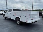 New 2024 Chevrolet Silverado 3500 Work Truck Crew Cab 4x2 Reading Service Truck for sale #27076 - photo 7