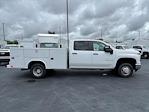 New 2024 Chevrolet Silverado 3500 Work Truck Crew Cab 4x2 Reading Service Truck for sale #27076 - photo 10