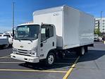 2024 Chevrolet LCF 4500HD Regular Cab 4x2, Bay Bridge Sheet and Post Box Truck for sale #27095 - photo 4