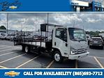 2024 Chevrolet LCF 3500HG Regular Cab 4x2, Wil-Ro Dovetail Landscape for sale #27104 - photo 1