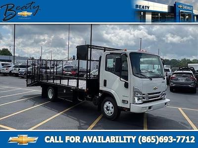 2024 Chevrolet LCF 3500HG Regular Cab 4x2, Wil-Ro Dovetail Landscape for sale #27105 - photo 1